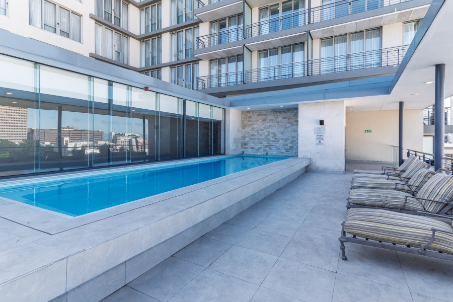 0 Bedroom Property for Sale in Cape Town City Centre Western Cape